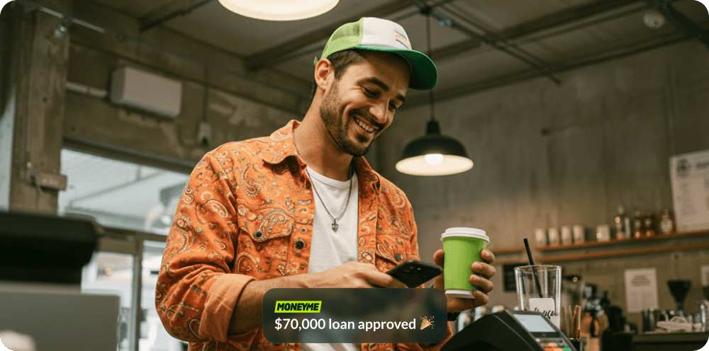 Quick quotes, fast approvals