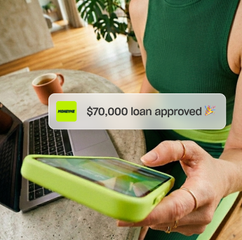 Quick quotes, fast approvals