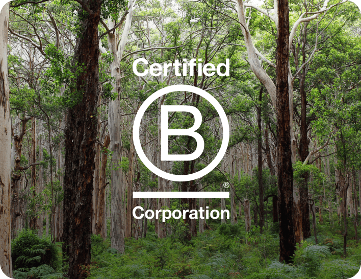 For people and the planet