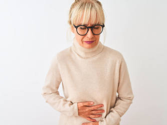 tredje typen av SIBO