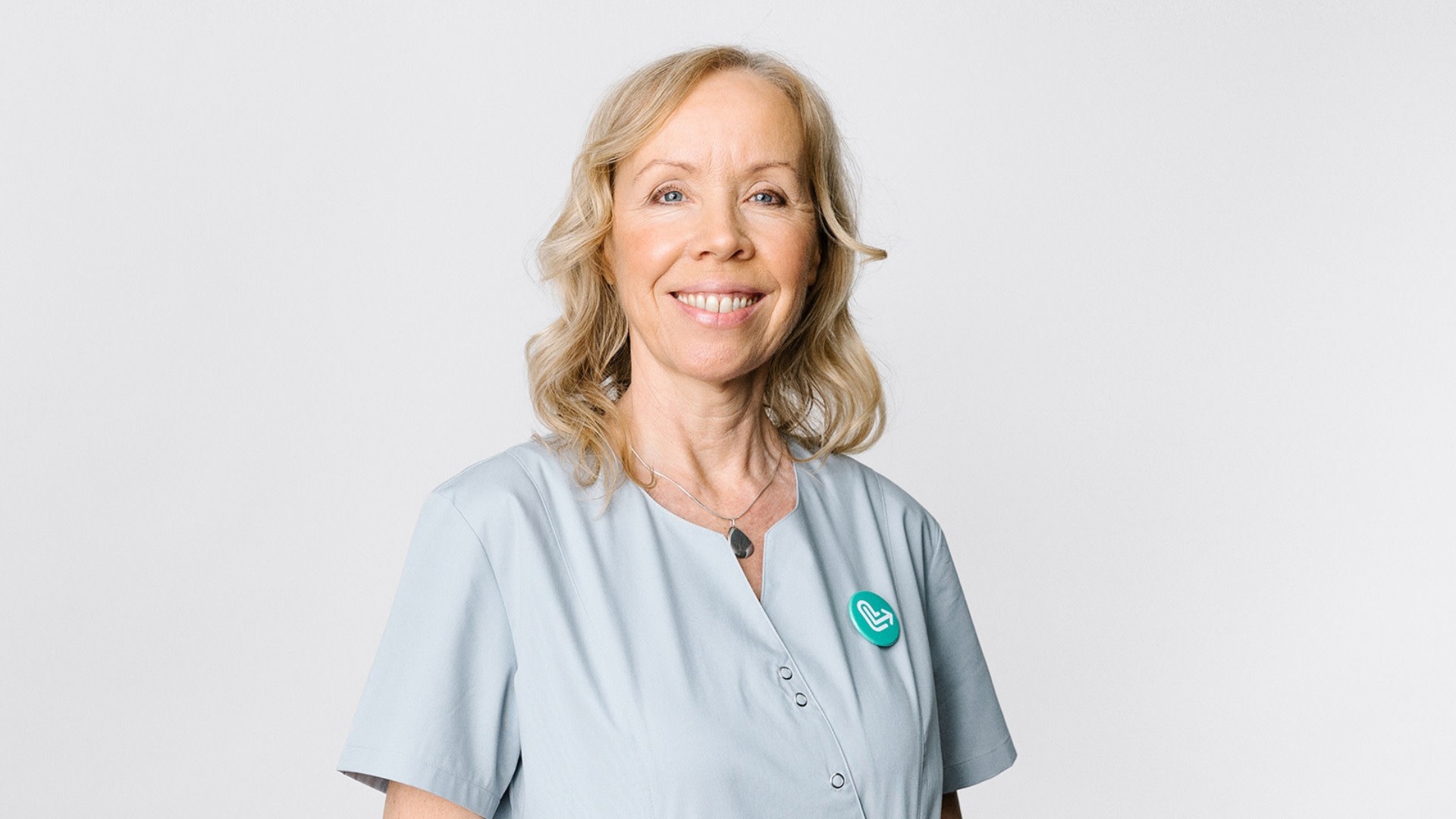 Gunilla Hoverbrant, hälsocoach på Funmed