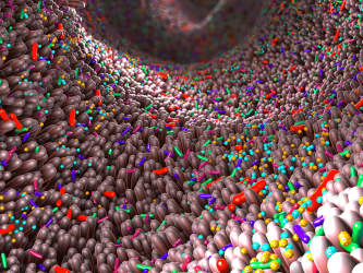 Behandlingsmetod för SIBO