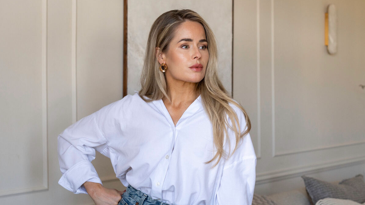 Frida Liundemo, ambassadör Funmed