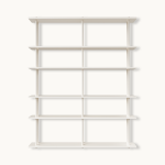 Bond Shelves & Storage Shelf in null