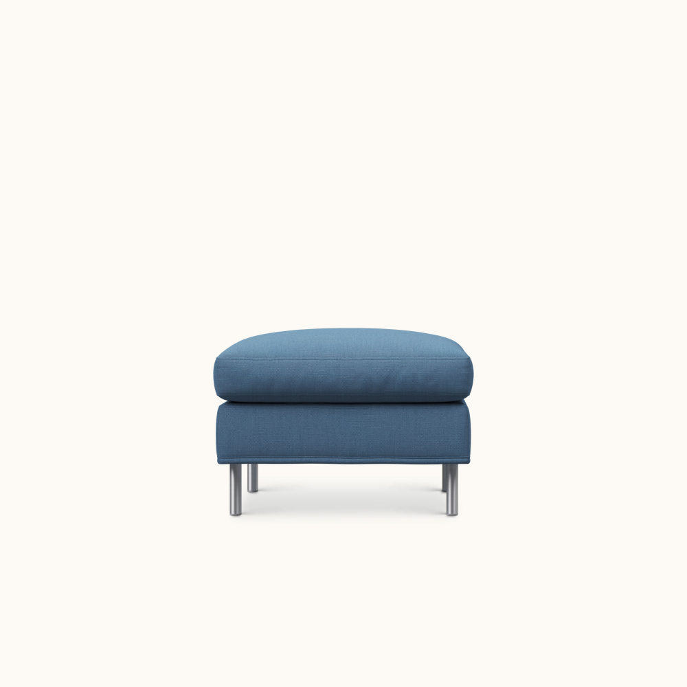 Alex Sofas & Seating Systems Pouf in 45