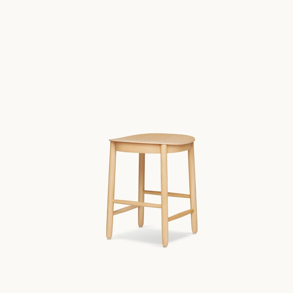 Figurine stool Stools & Poufs undefined