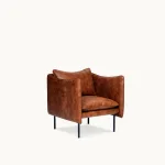 Tiki Sofas & Seating Systems Armchair in RANGERS