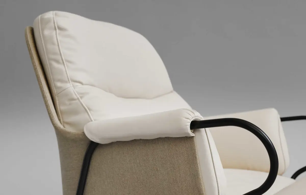 Lyra Armchairs