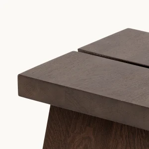 Supersolid Tables