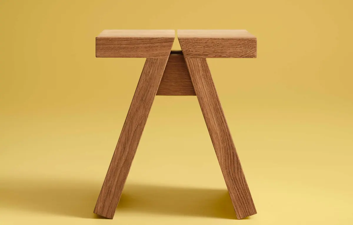 Supersolid Tables