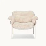 Bollo Armchairs Armchair in MOHAWII
