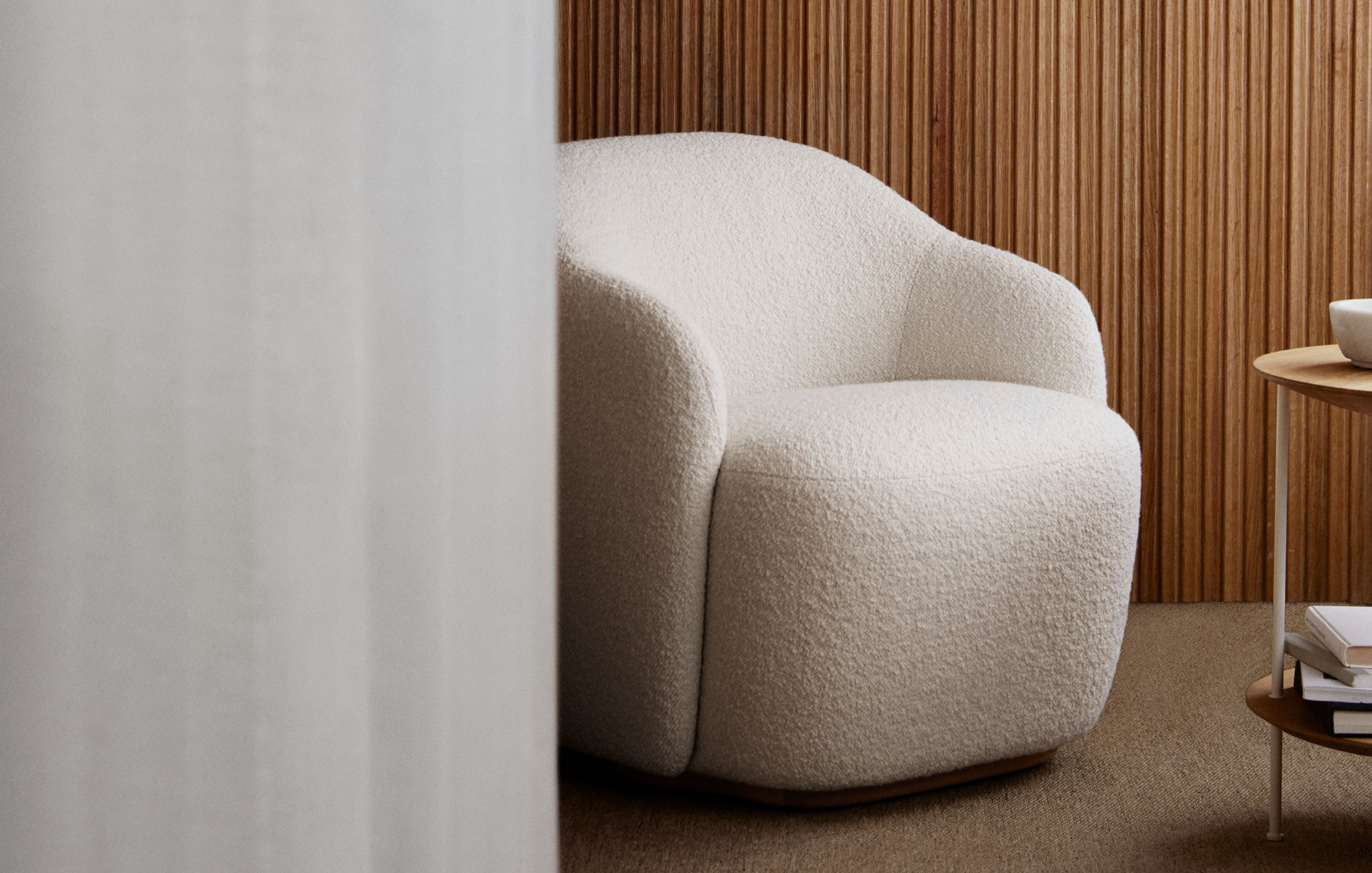 fogia armchair