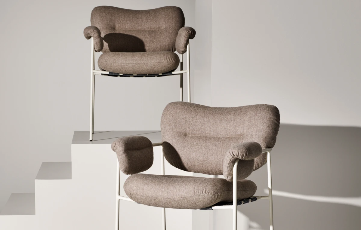 Spisolini Chairs