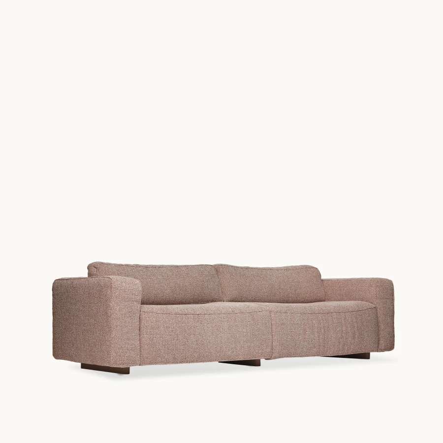Supersoft | 2,5-seater from Fogia 