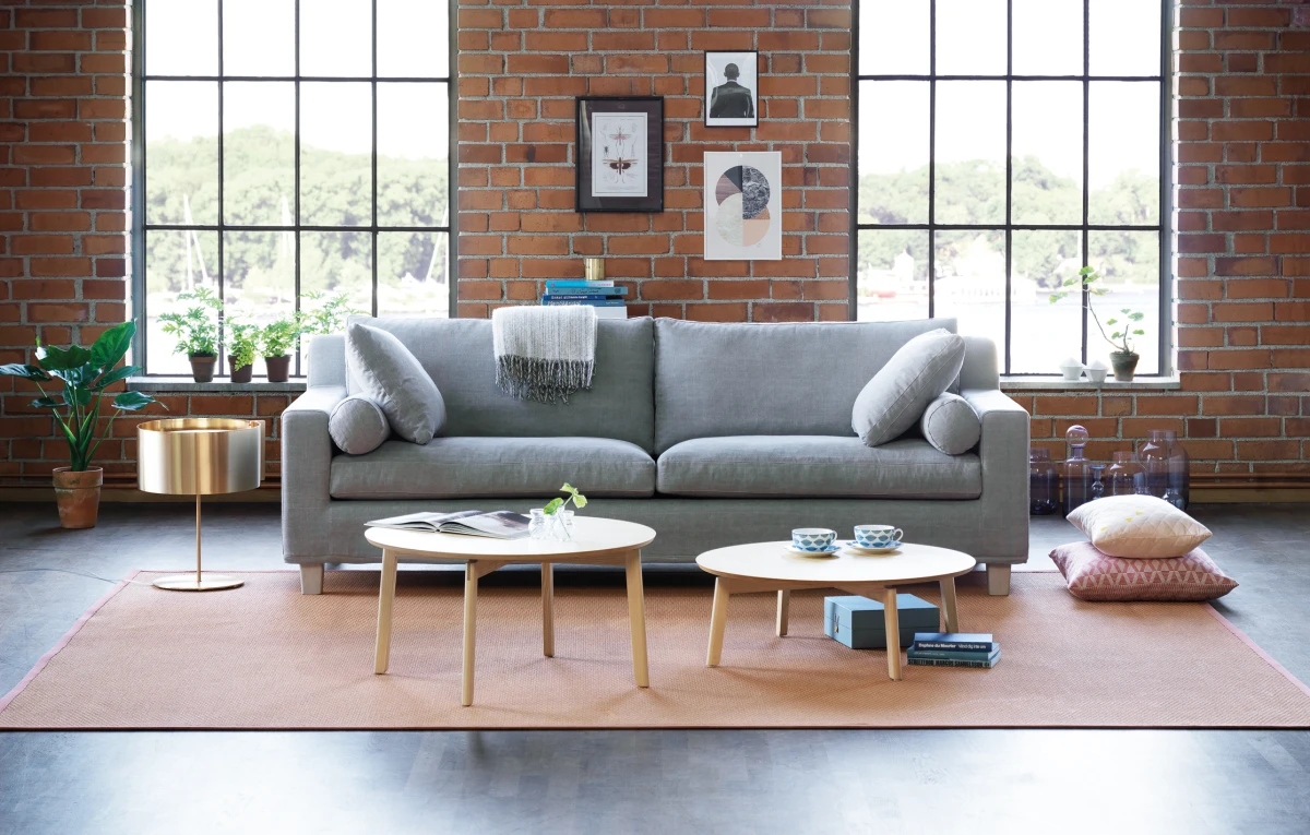 Morris Classic Sofas & Seating Systems