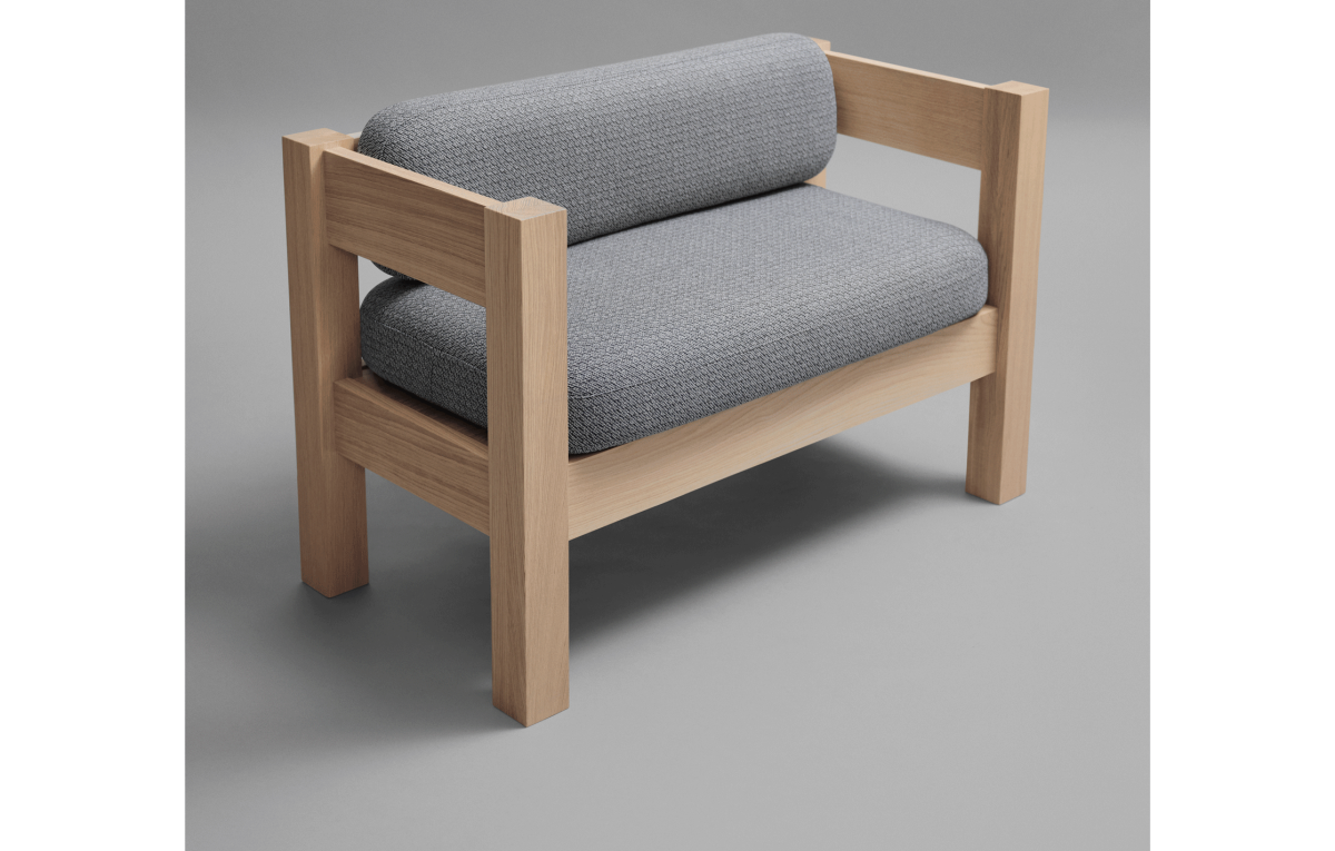 Block Sofas & Seating Systems