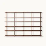 Bond Shelves & Storage Shelf in null