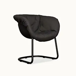 Hood Armchairs