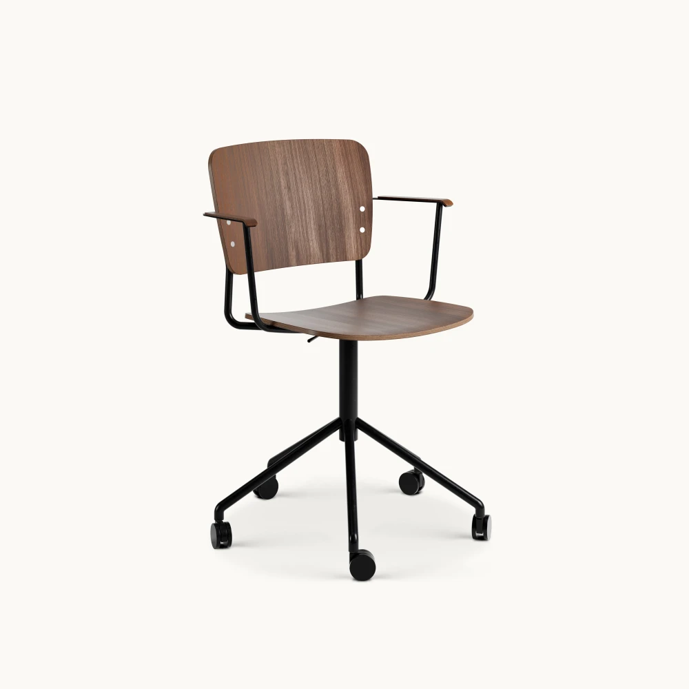 Mono Chairs Chair in null