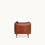 Tiki Sofas & Seating Systems Armchair in RANGERS