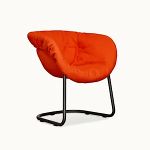 Hood Armchairs