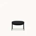Mame Ottoman Stools & Poufs Footstool in 128