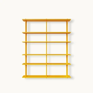 Bond Shelves & Storage