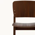 Mono | Wooden Chair from Fogia 