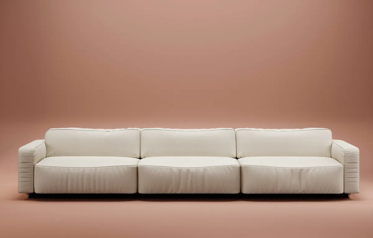 Supersoft Sofas & Seating Systems