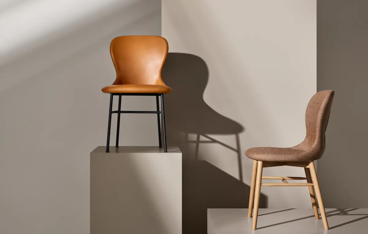 Myko Chairs