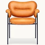 Bollo | Dining Chair (prev. Spisolini) from Fogia 