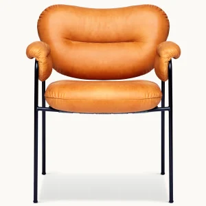 Bollo Armchairs