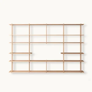 Bond Shelves & Storage