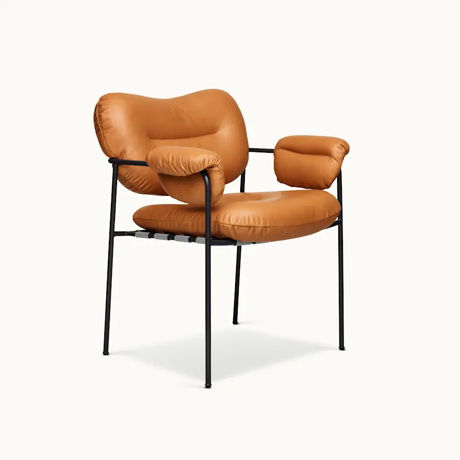 Spisolini | Armchair from Fogia 