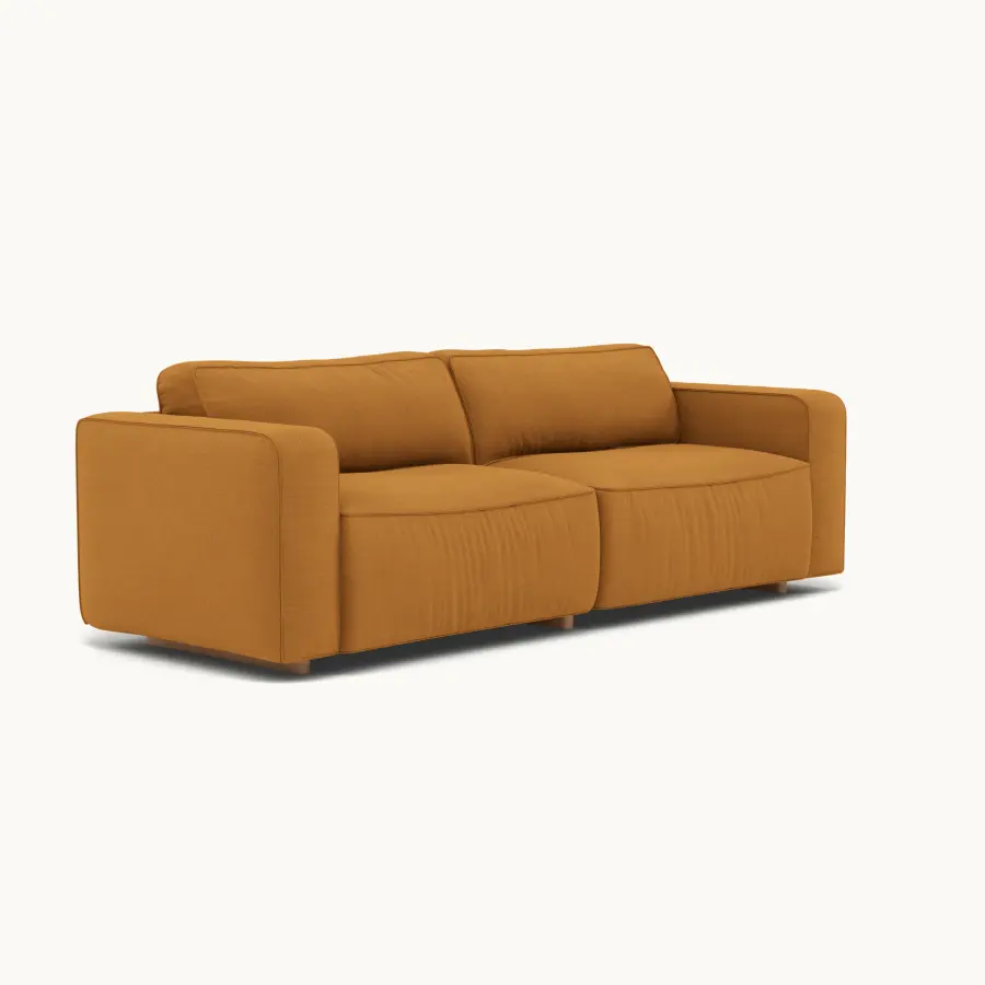 Supersoft | 2-seater from Fogia 