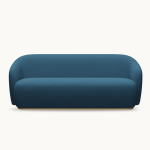 Barba | Lounge Sofa from Fogia 