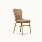 Myko | Wooden Chair from Fogia 