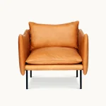 Tiki | LARGE ARMCHAIR from Fogia 