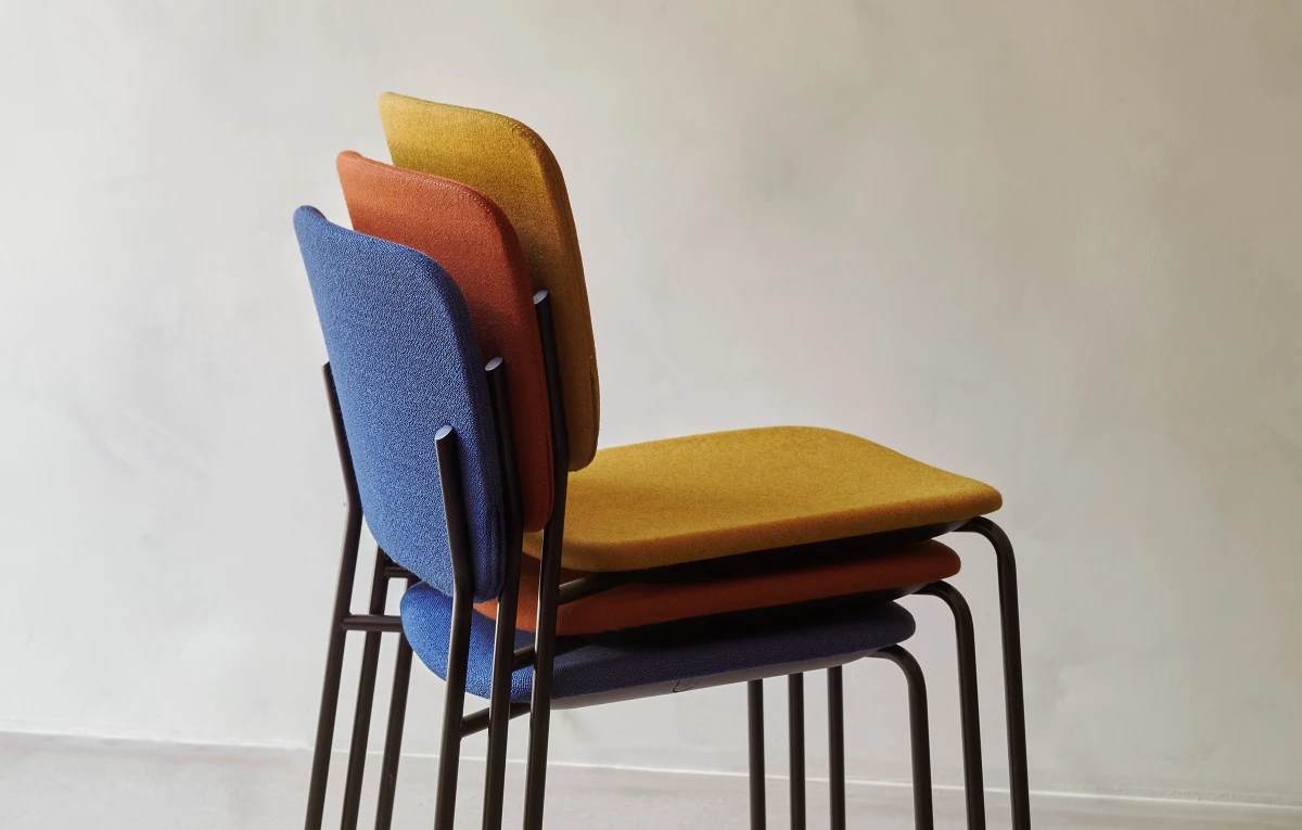 Mono Chairs