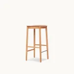 Figurine Chairs Barstool in null