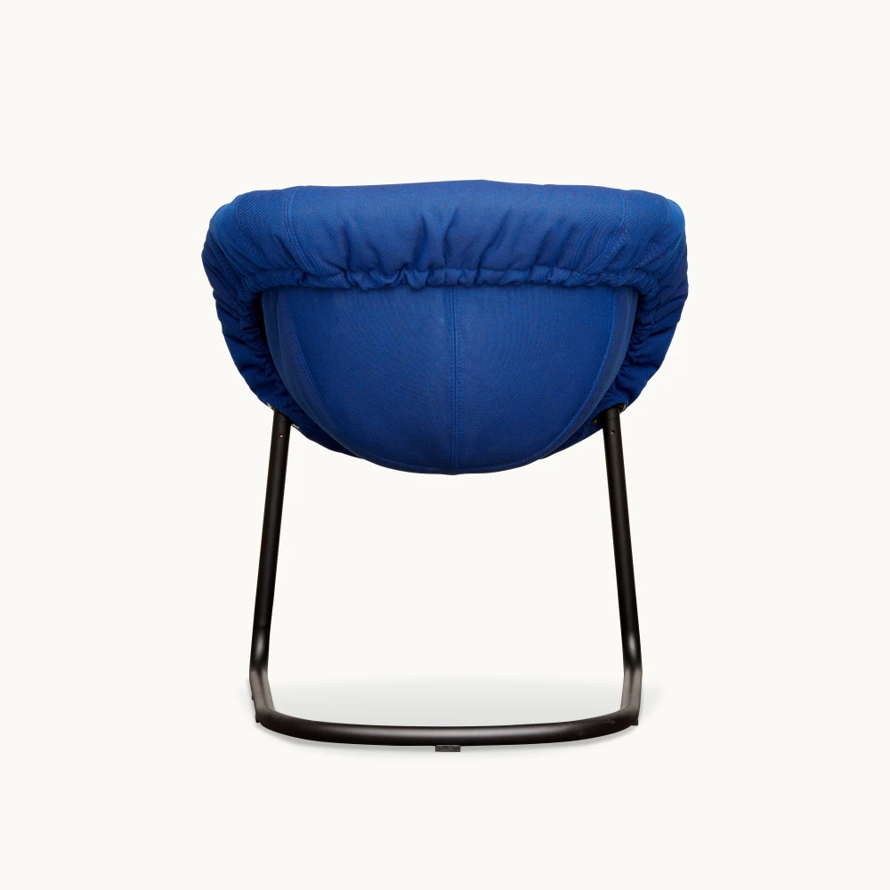 Hood Armchairs Armchair in 763