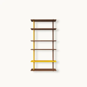 Bond Shelves & Storage