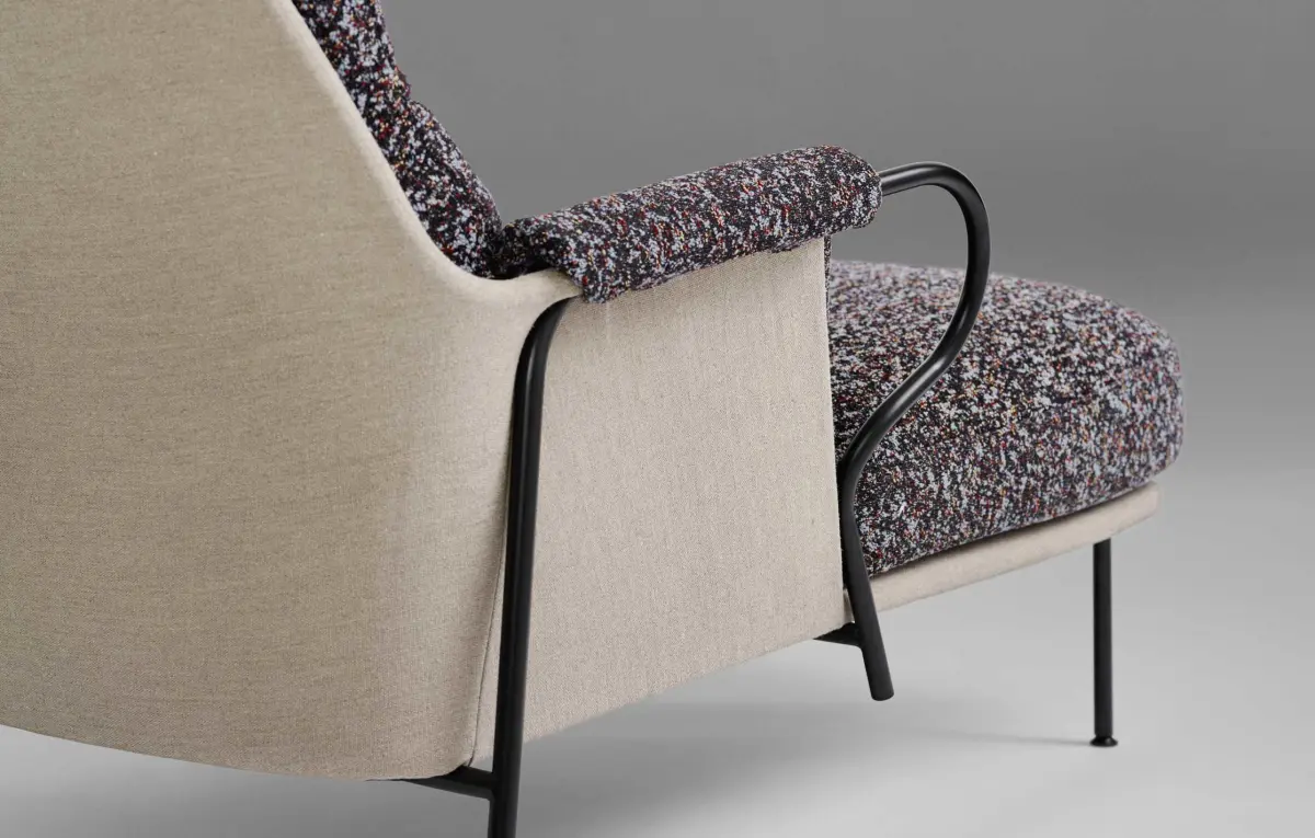 Lyra Armchairs