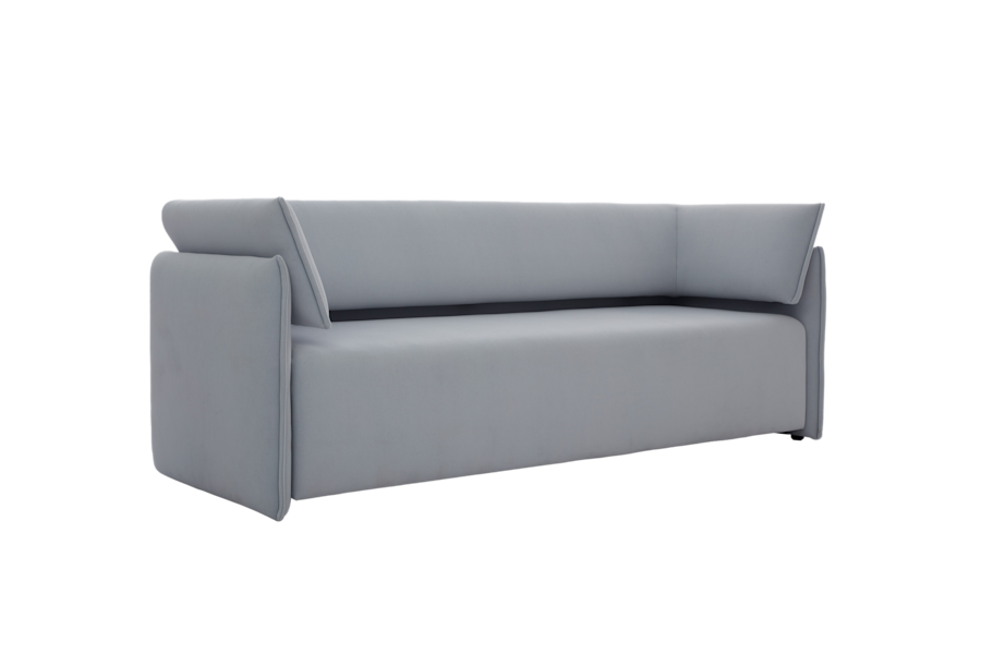 Boxlike | 3-seater from Fogia 