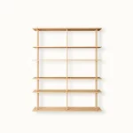 Bond Shelves & Storage undefined