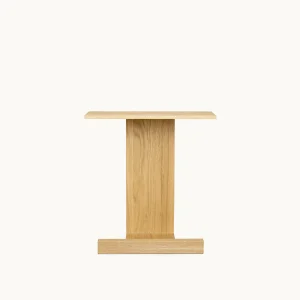 Supersolid Tables