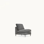 Alex High Edition | 1-seater without armrest from Fogia 