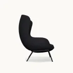 Mame undefined Armchair in 128