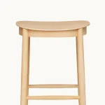 Figurine | Stool H 45 cm from Fogia 