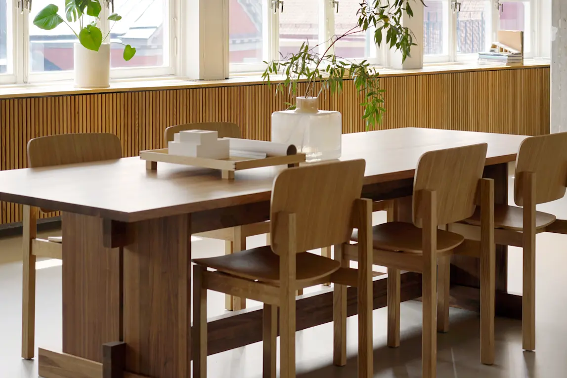 AIX Arkitekter Offices